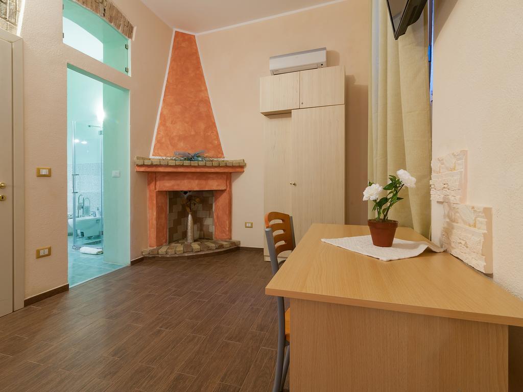 Il Borgo Bed & Breakfast Cagliari Cameră foto