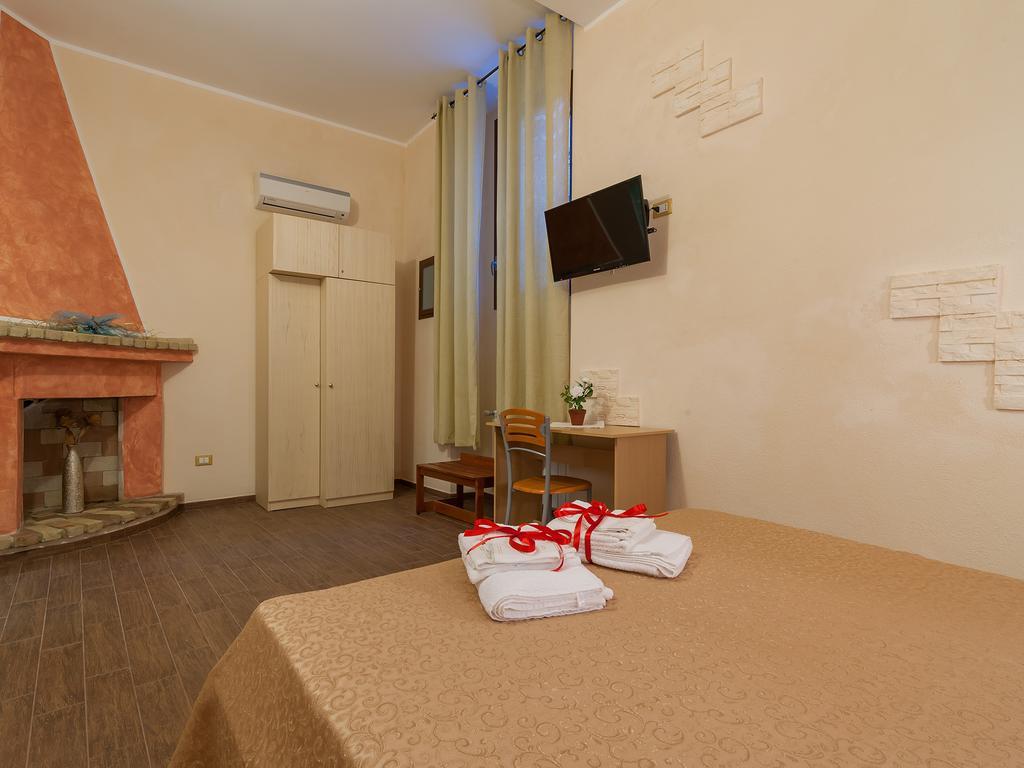 Il Borgo Bed & Breakfast Cagliari Cameră foto