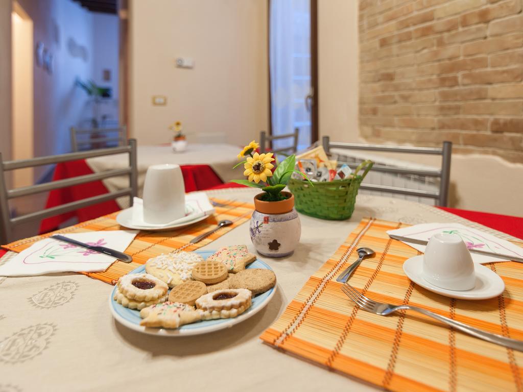 Il Borgo Bed & Breakfast Cagliari Exterior foto