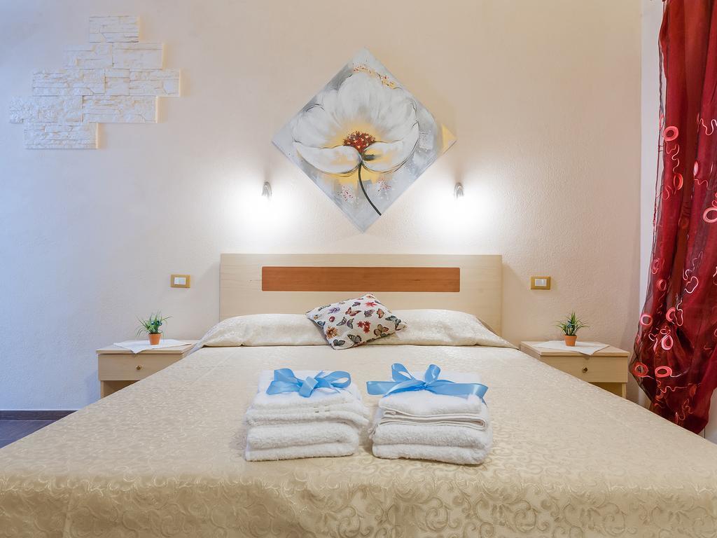 Il Borgo Bed & Breakfast Cagliari Cameră foto