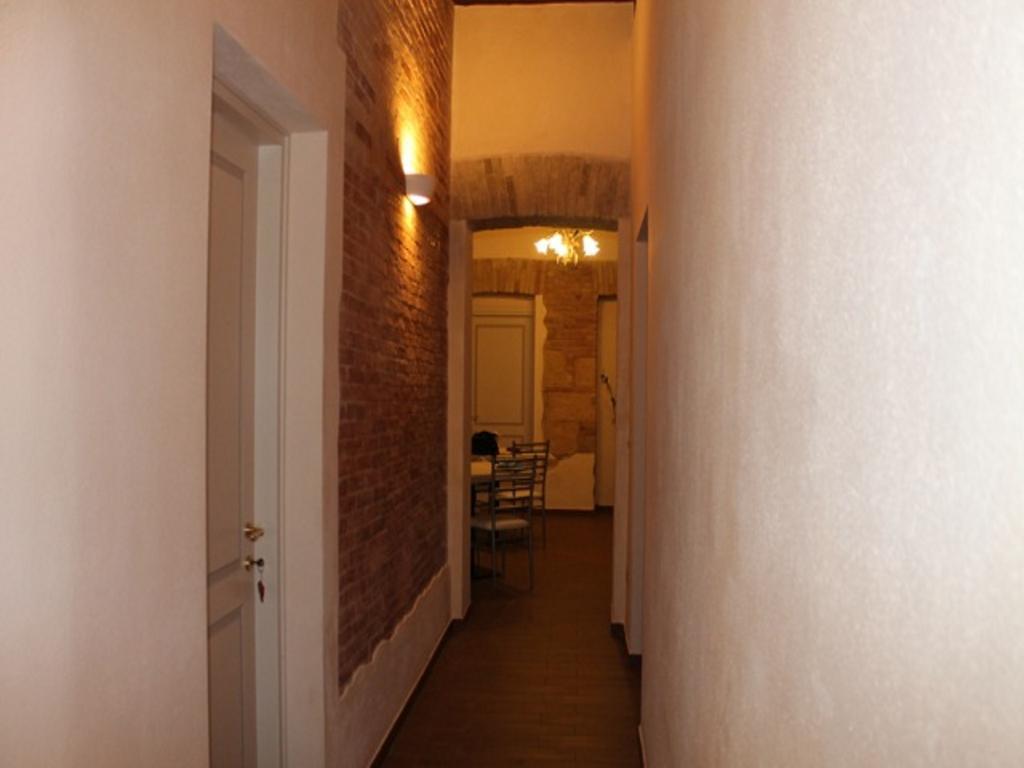 Il Borgo Bed & Breakfast Cagliari Exterior foto