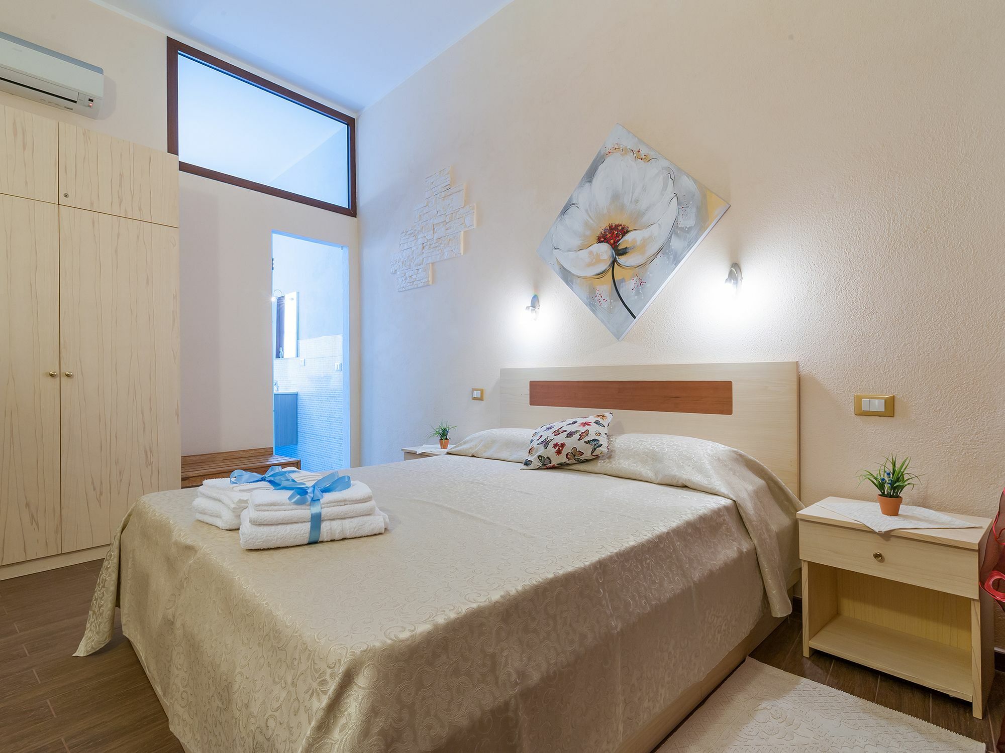 Il Borgo Bed & Breakfast Cagliari Exterior foto