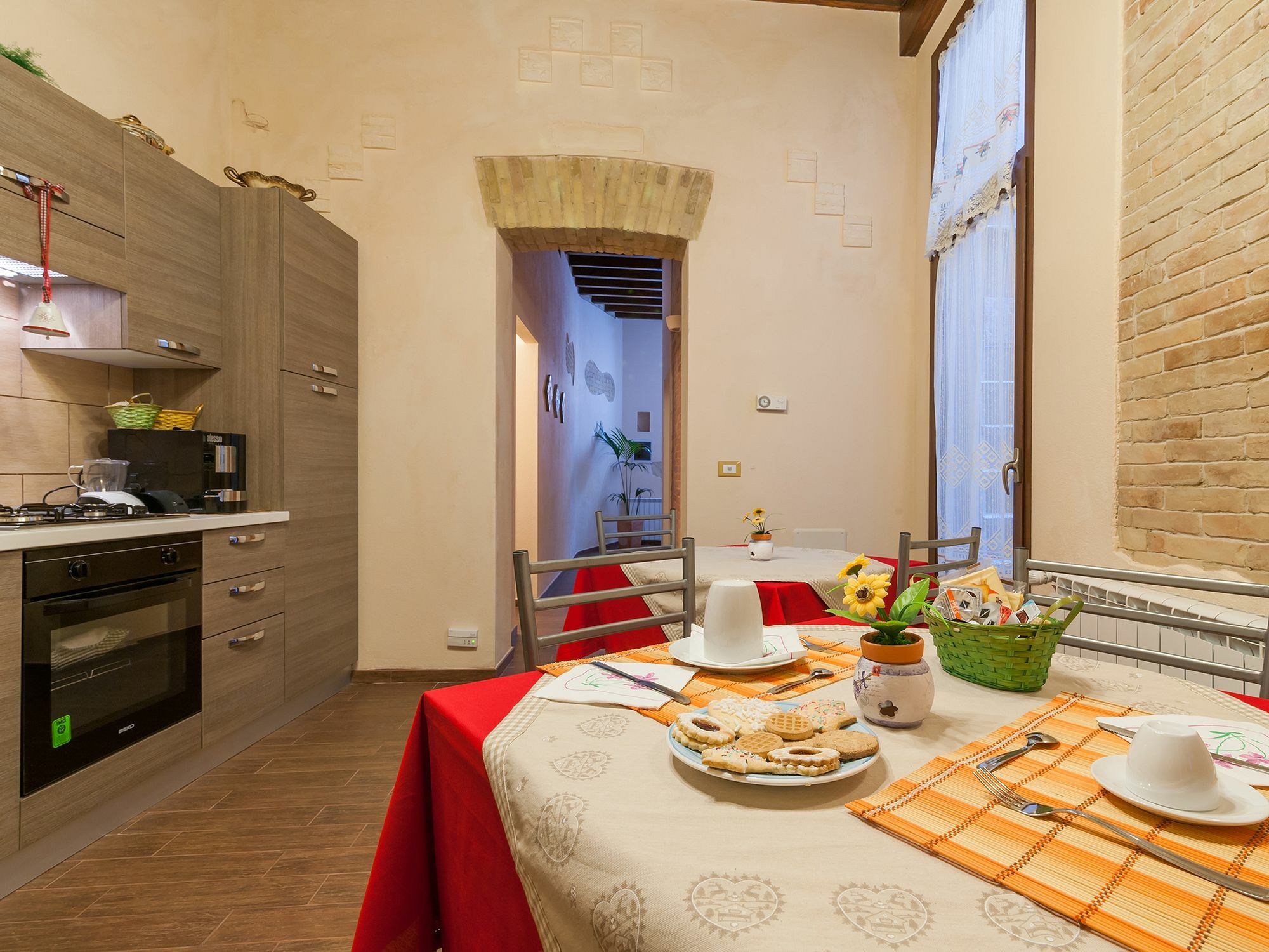 Il Borgo Bed & Breakfast Cagliari Exterior foto