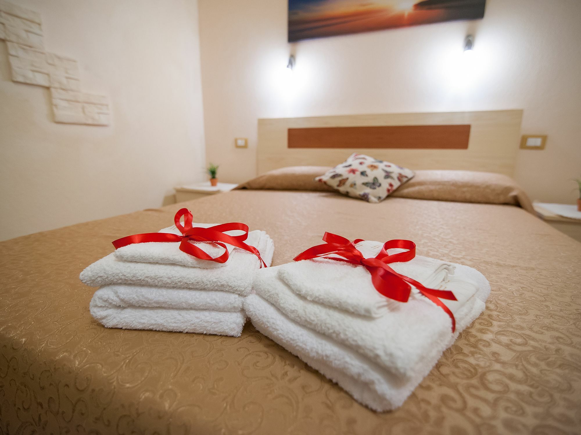Il Borgo Bed & Breakfast Cagliari Exterior foto