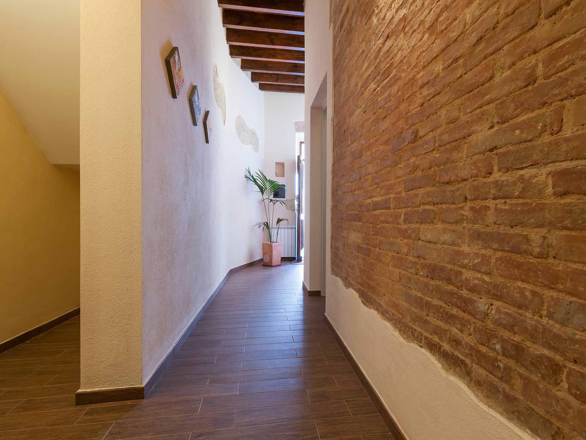 Il Borgo Bed & Breakfast Cagliari Exterior foto