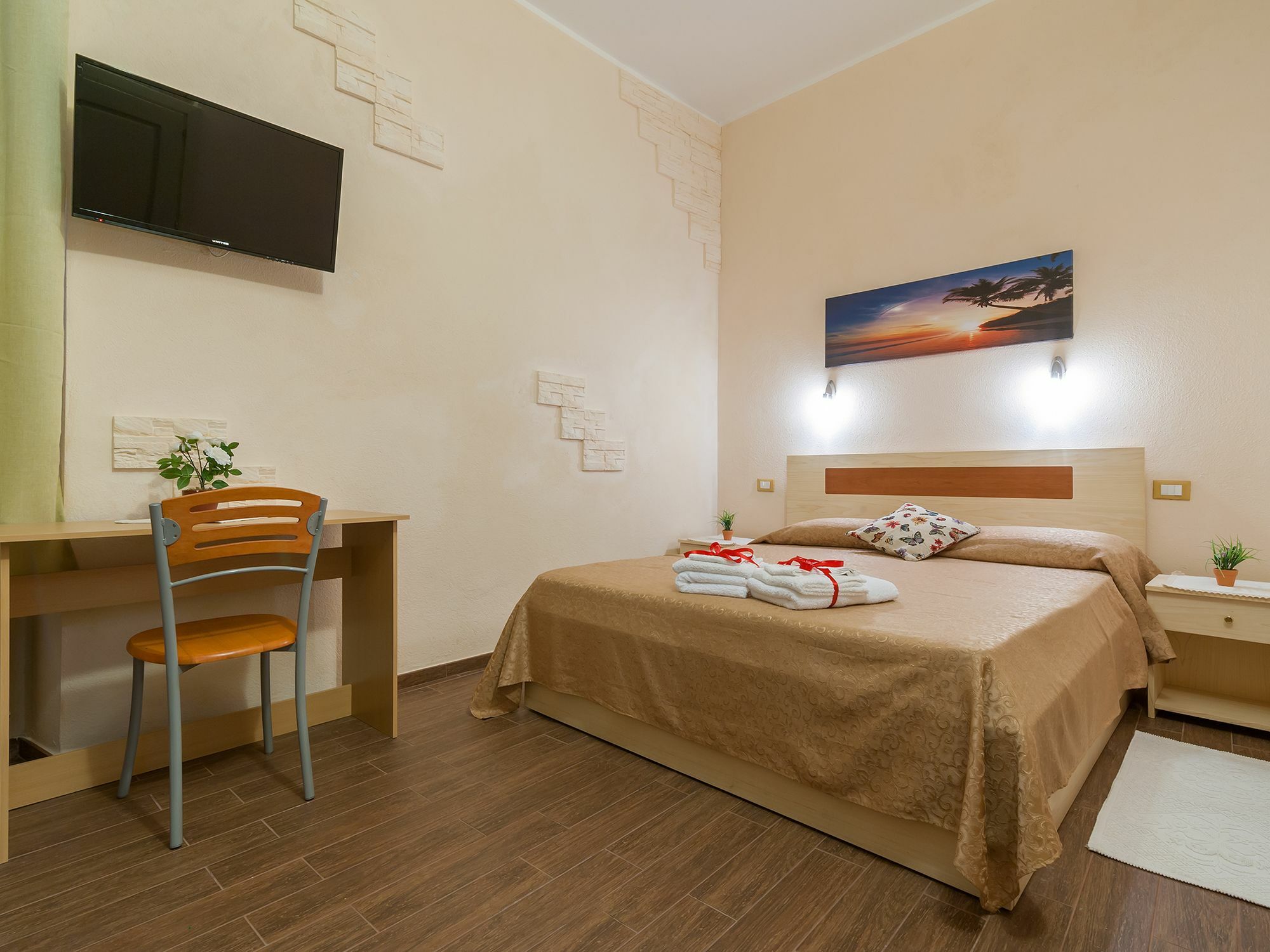 Il Borgo Bed & Breakfast Cagliari Exterior foto